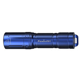 Fenix E01 V2.0 Keychain Blue